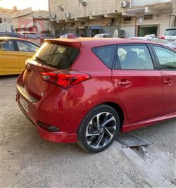 تويوتا كورولا iM